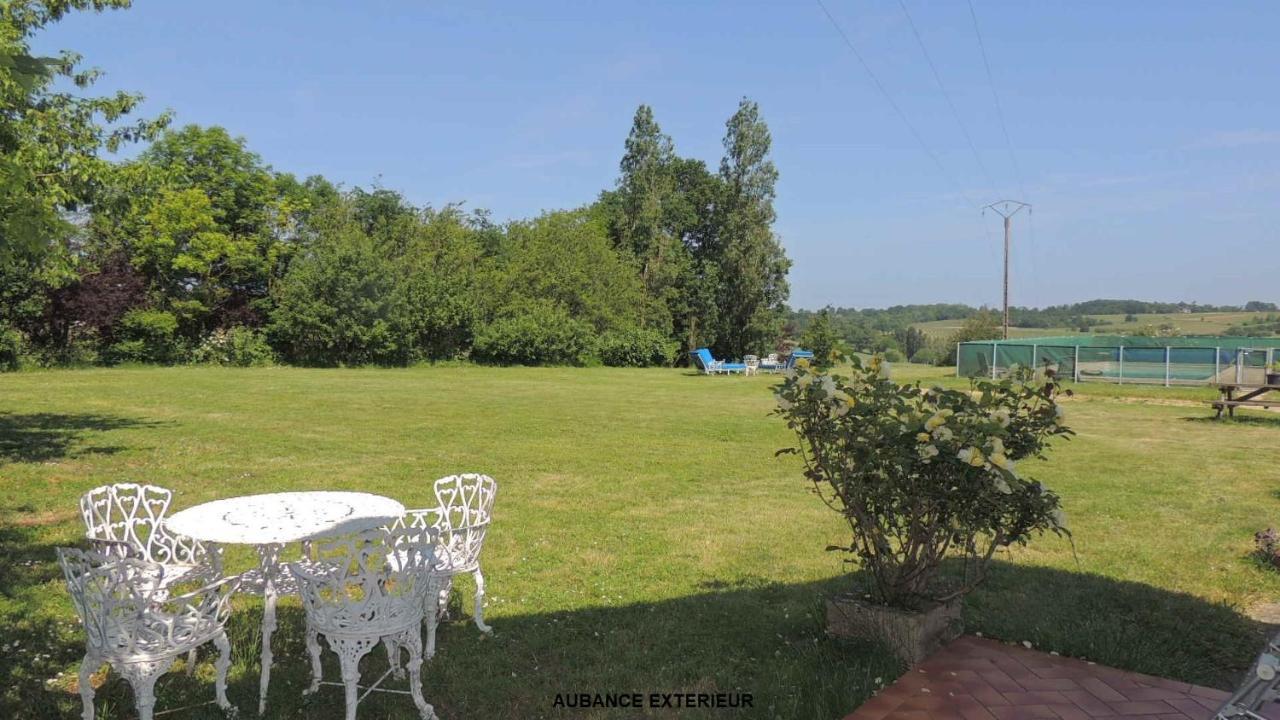 Gite Aubance 5 Places Moulin De La Placette Faye-d'Anjou Kültér fotó