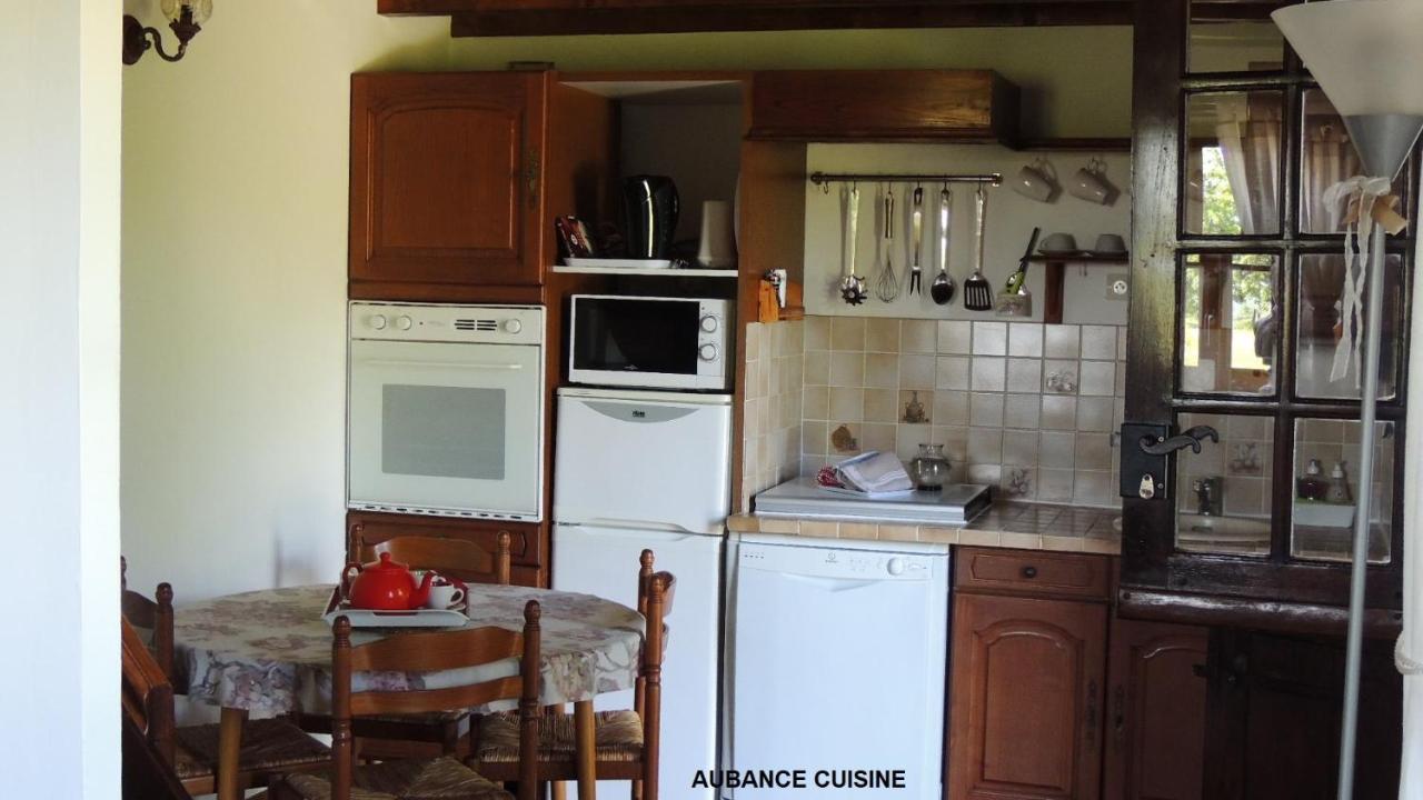 Gite Aubance 5 Places Moulin De La Placette Faye-d'Anjou Kültér fotó